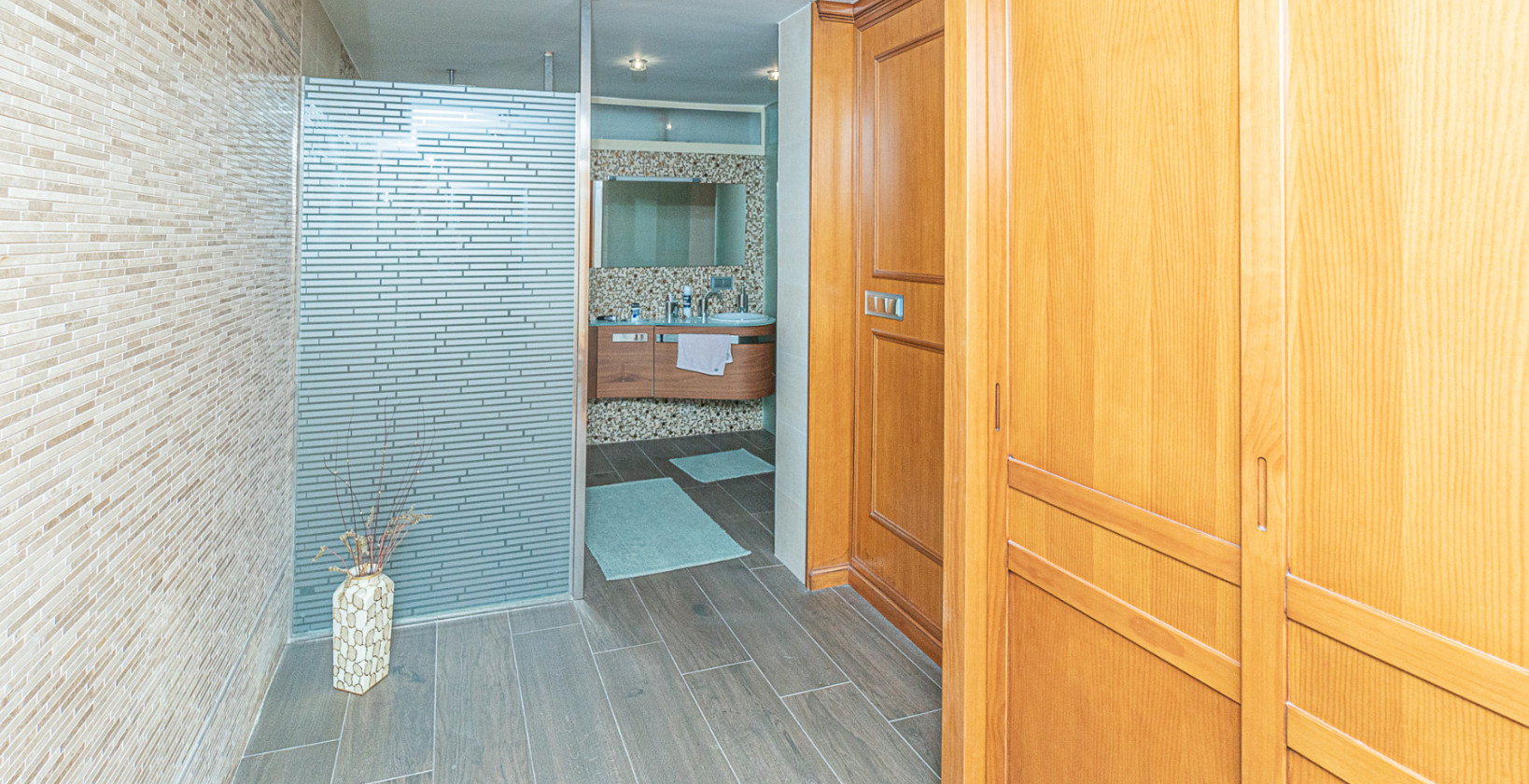 Reventa - Chalet - La Mata