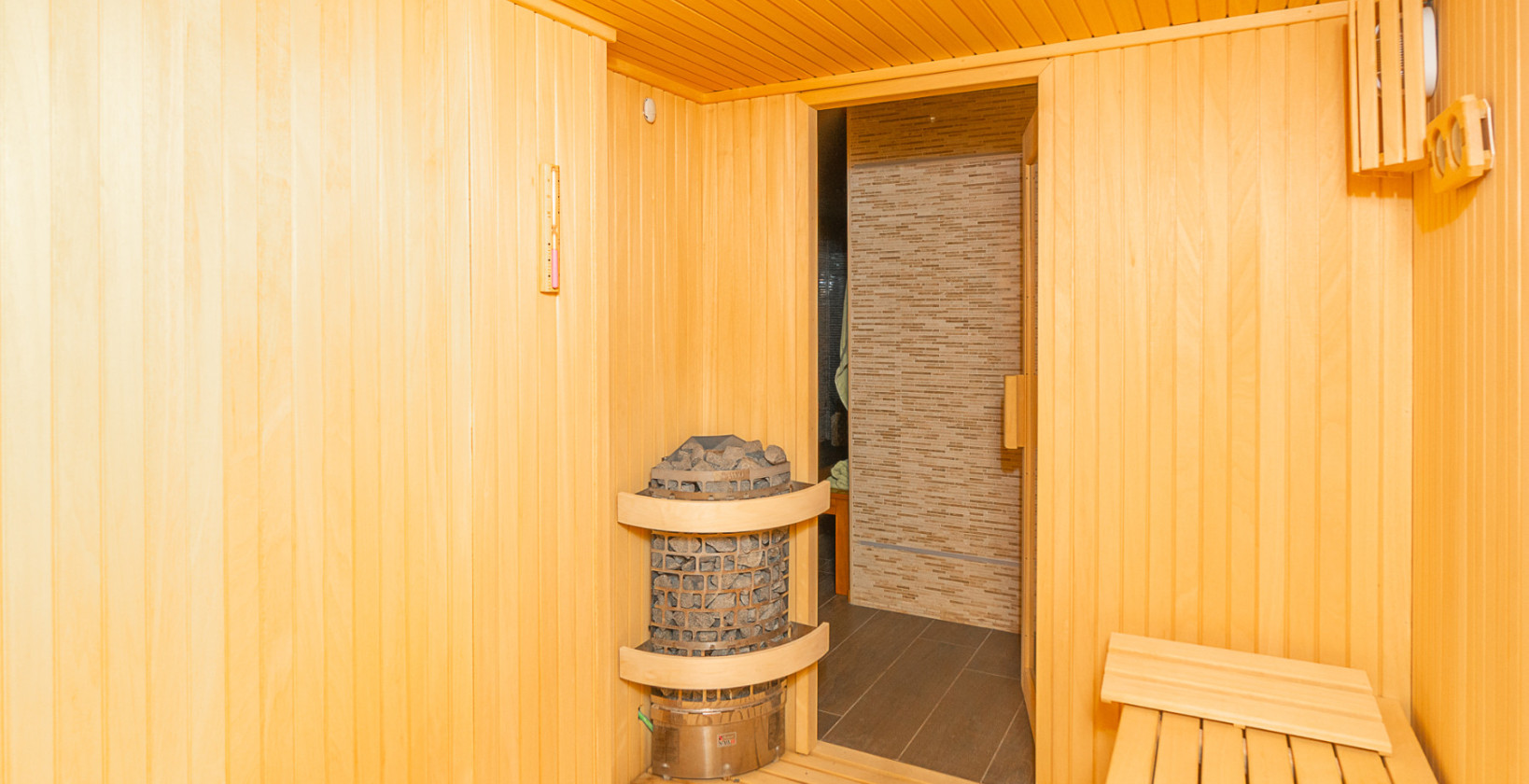 Reventa - Chalet - La Mata