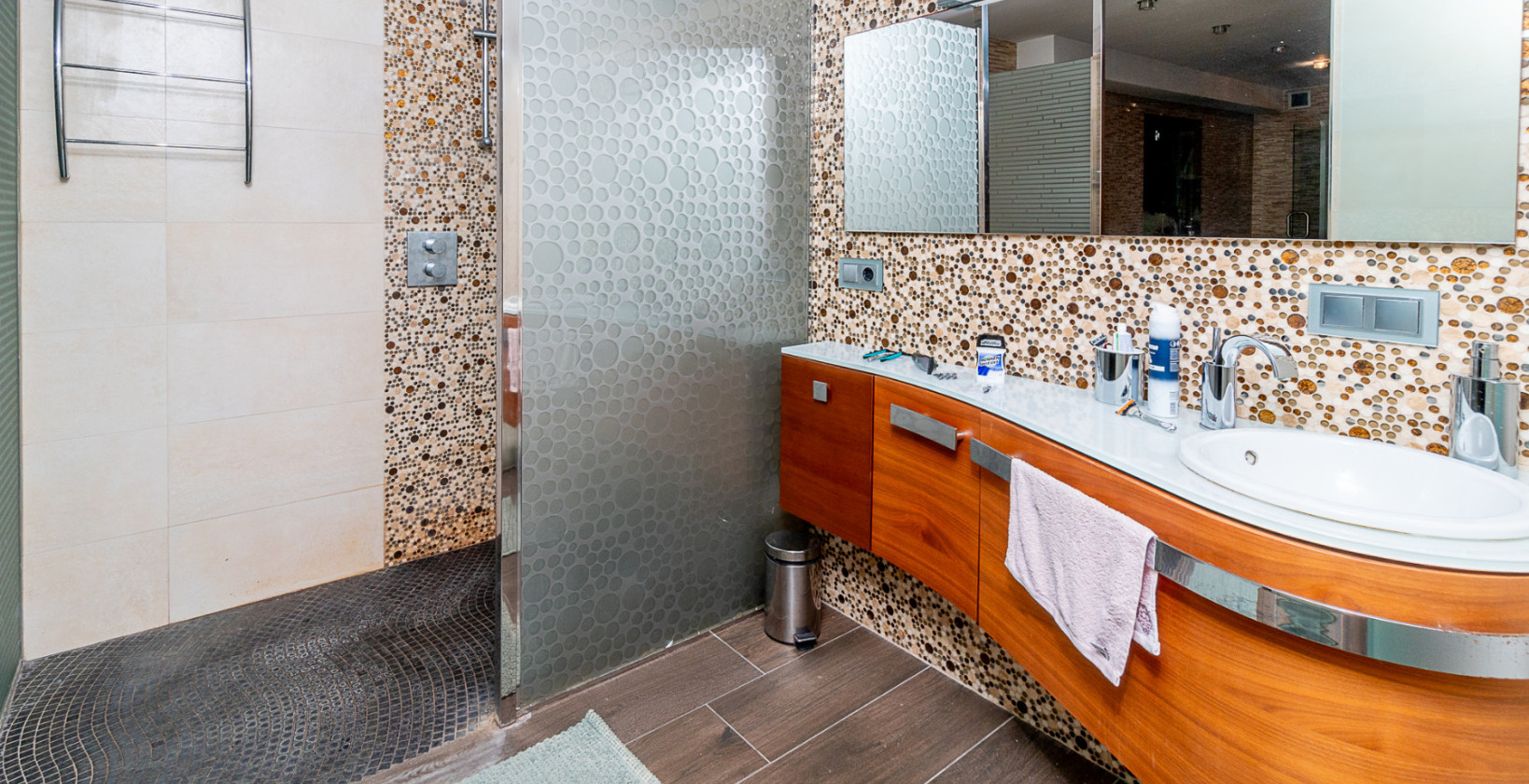 Reventa - Chalet - La Mata