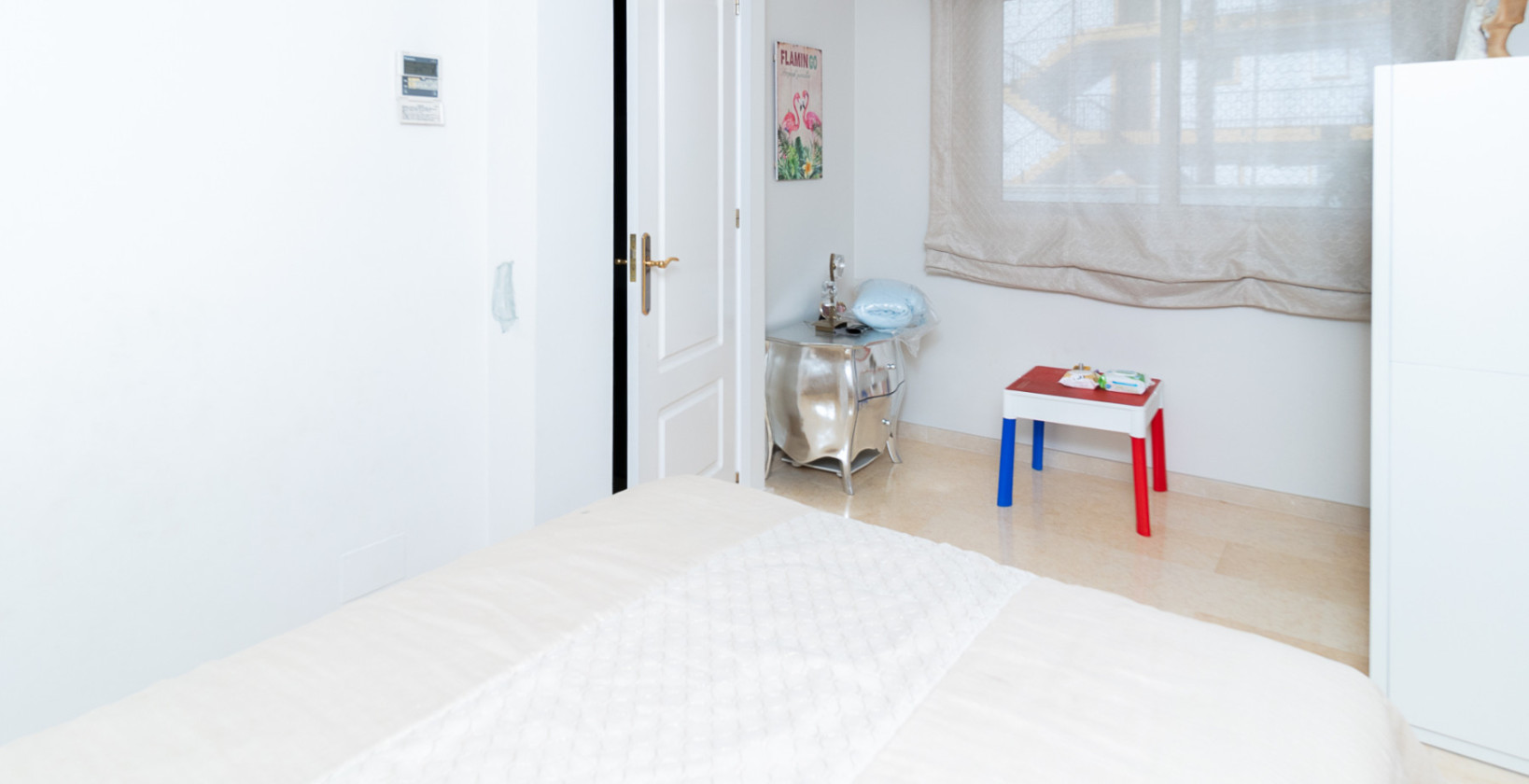 Reventa - Chalet - La Mata