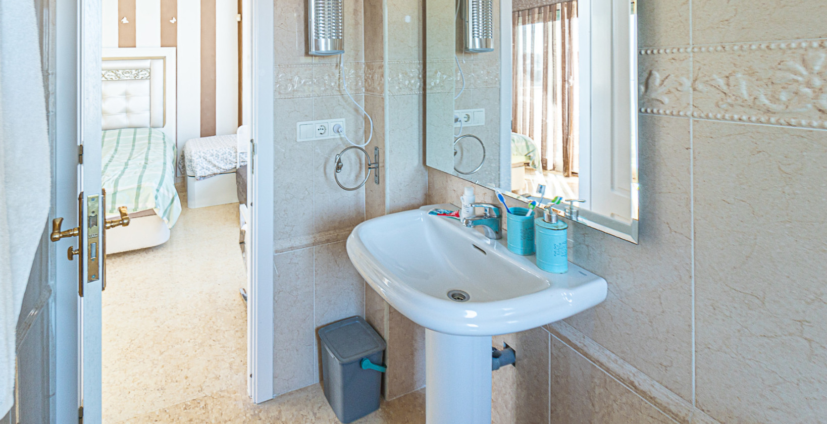 Reventa - Chalet - La Mata