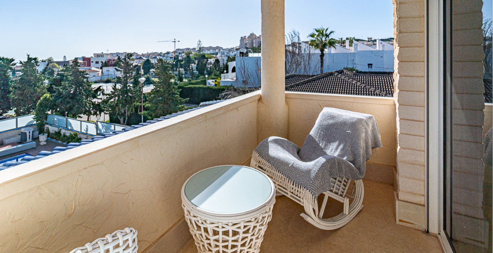 Reventa - Chalet - La Mata