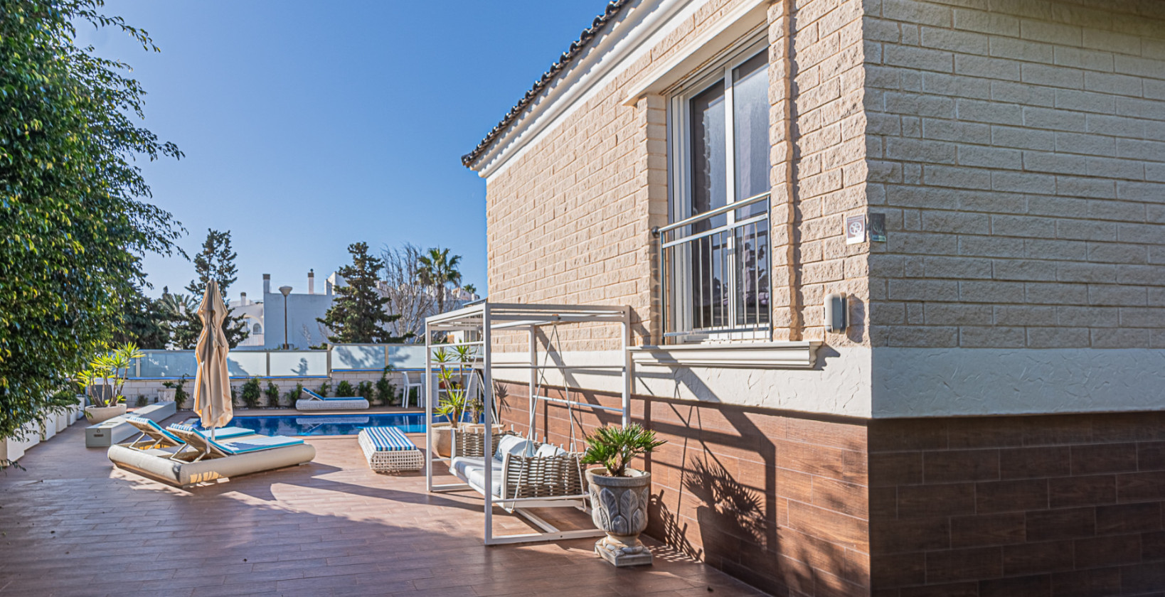 Reventa - Chalet - La Mata