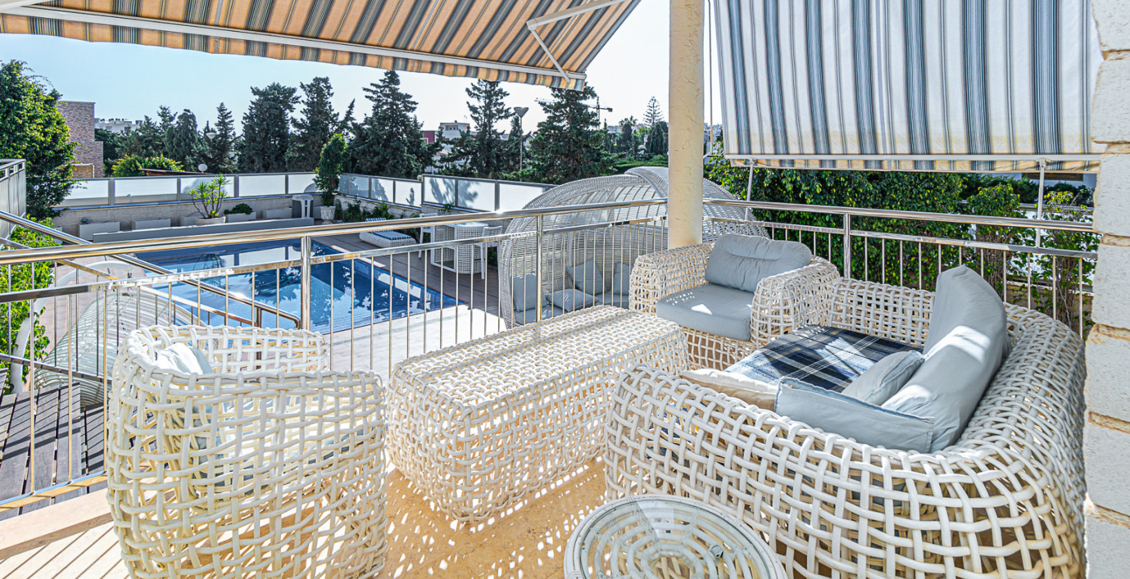 Reventa - Chalet - La Mata