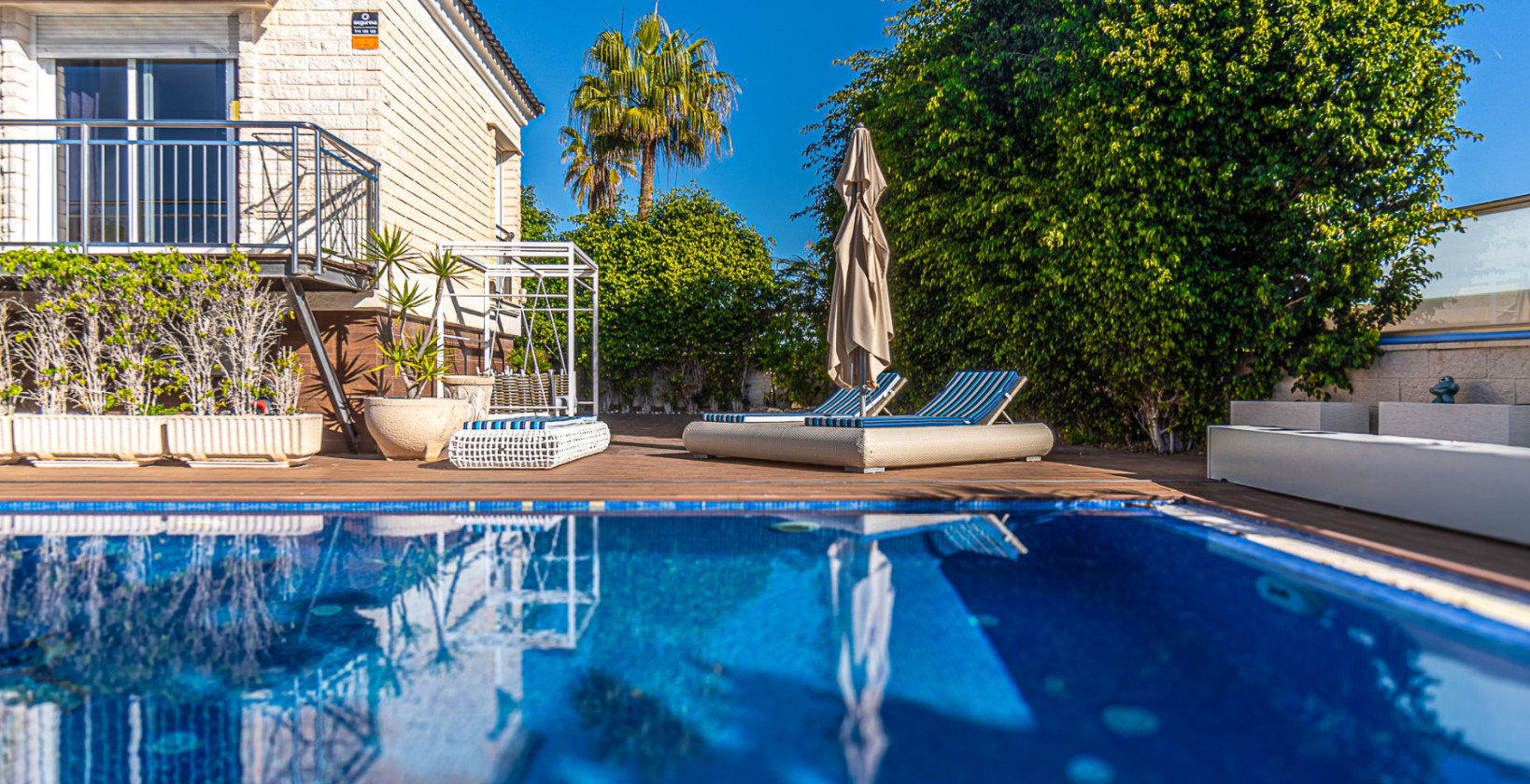 Reventa - Chalet - La Mata