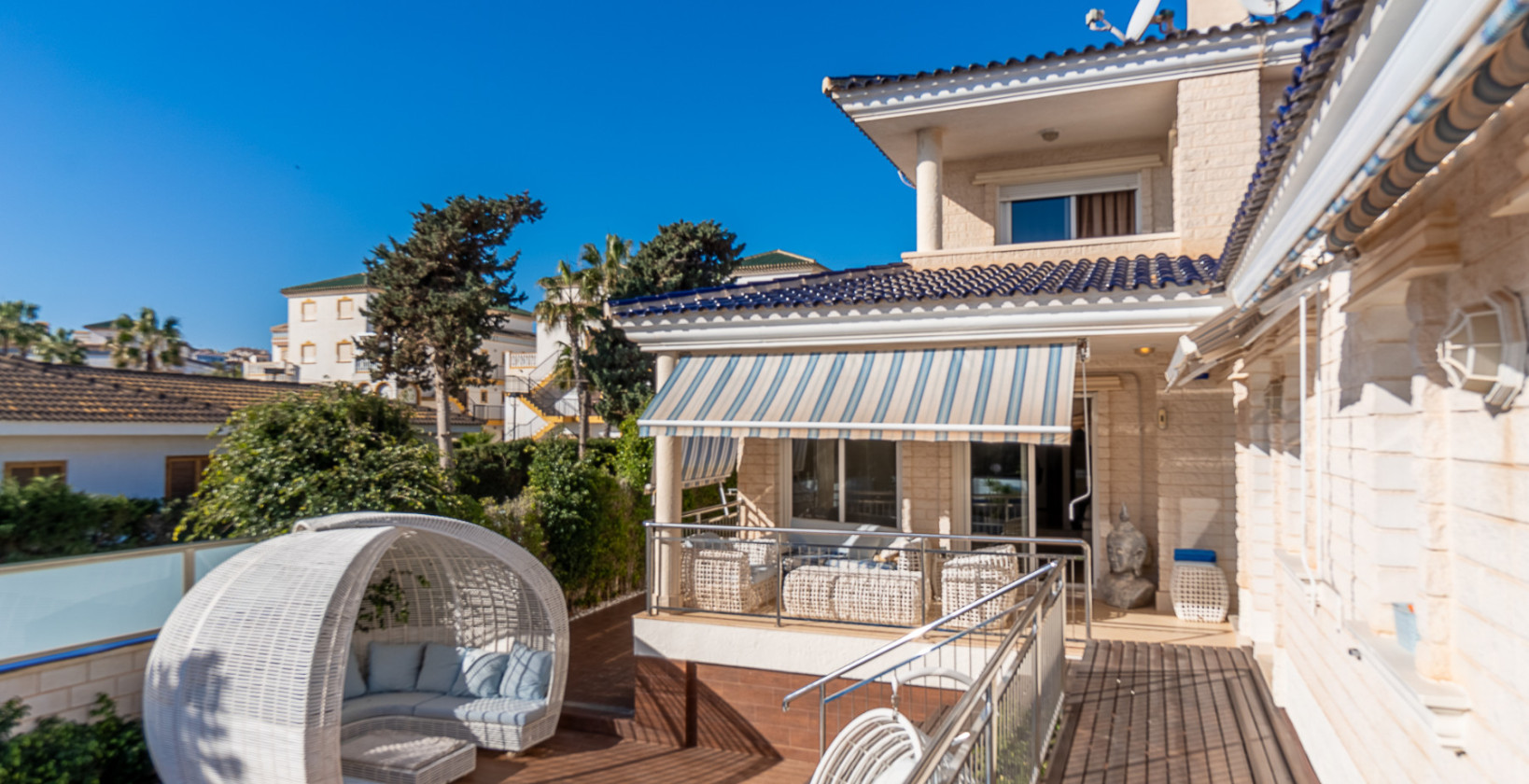 Reventa - Chalet - La Mata