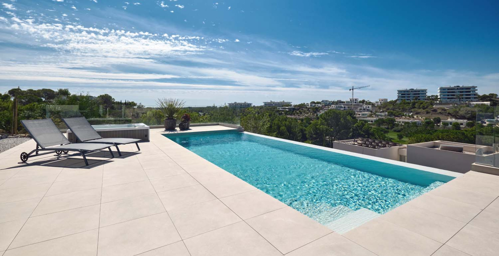 Återförsäljning - Villa - Las Colinas Golf