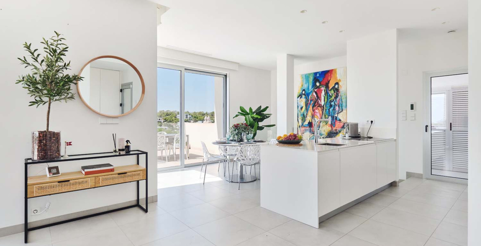 Återförsäljning - Villa - Las Colinas Golf