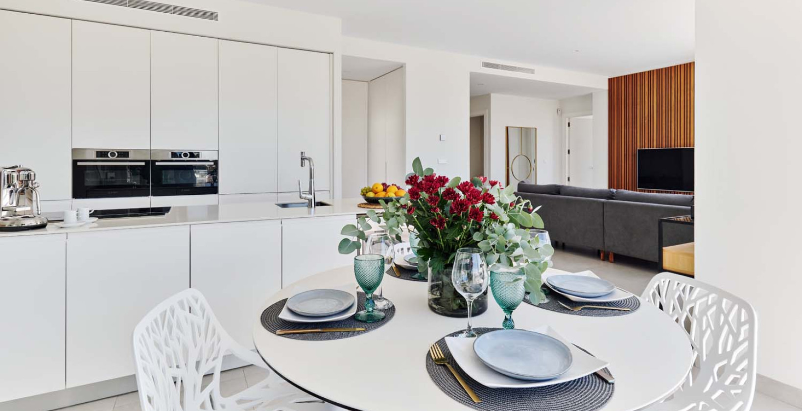 Återförsäljning - Villa - Las Colinas Golf