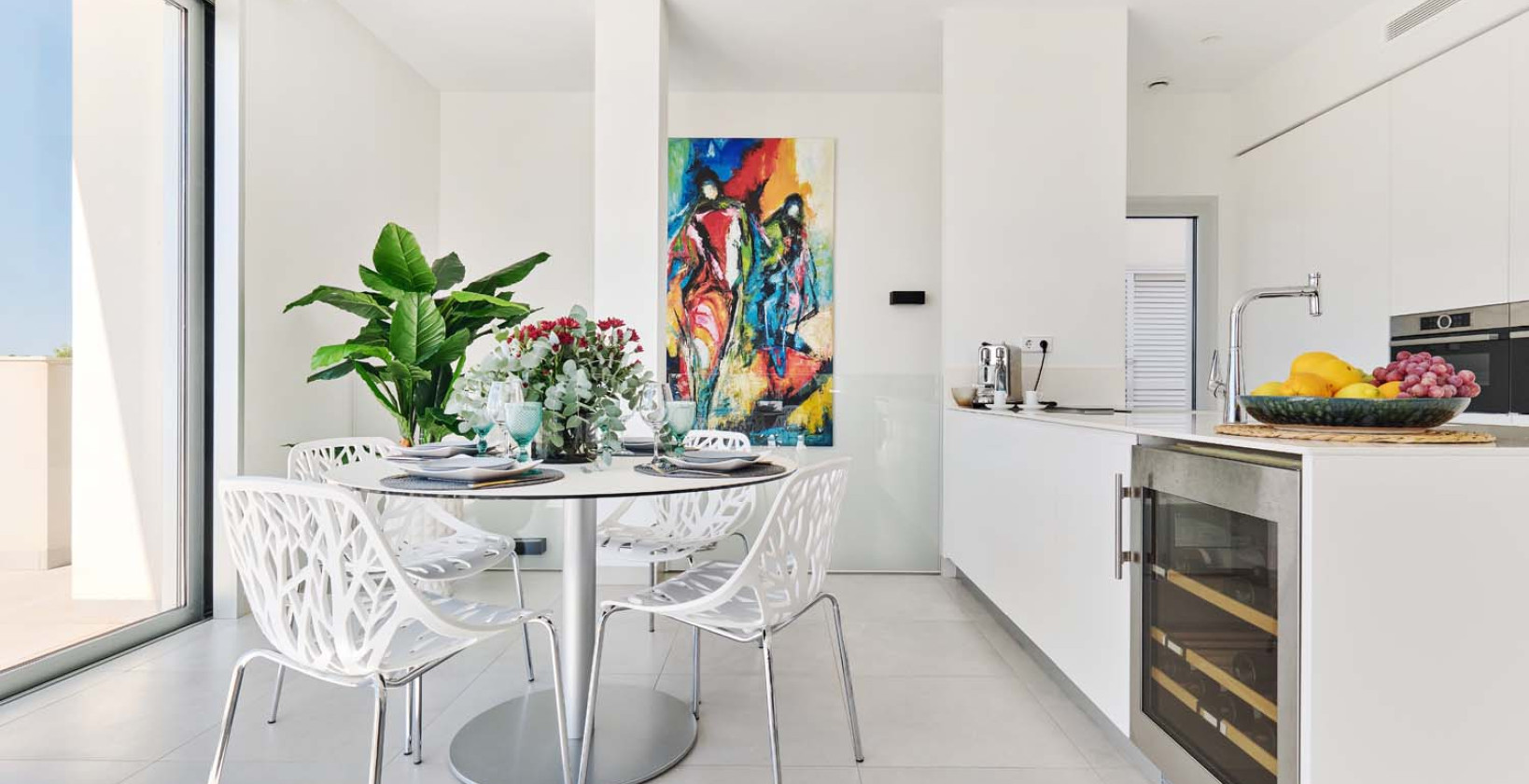 Återförsäljning - Villa - Las Colinas Golf