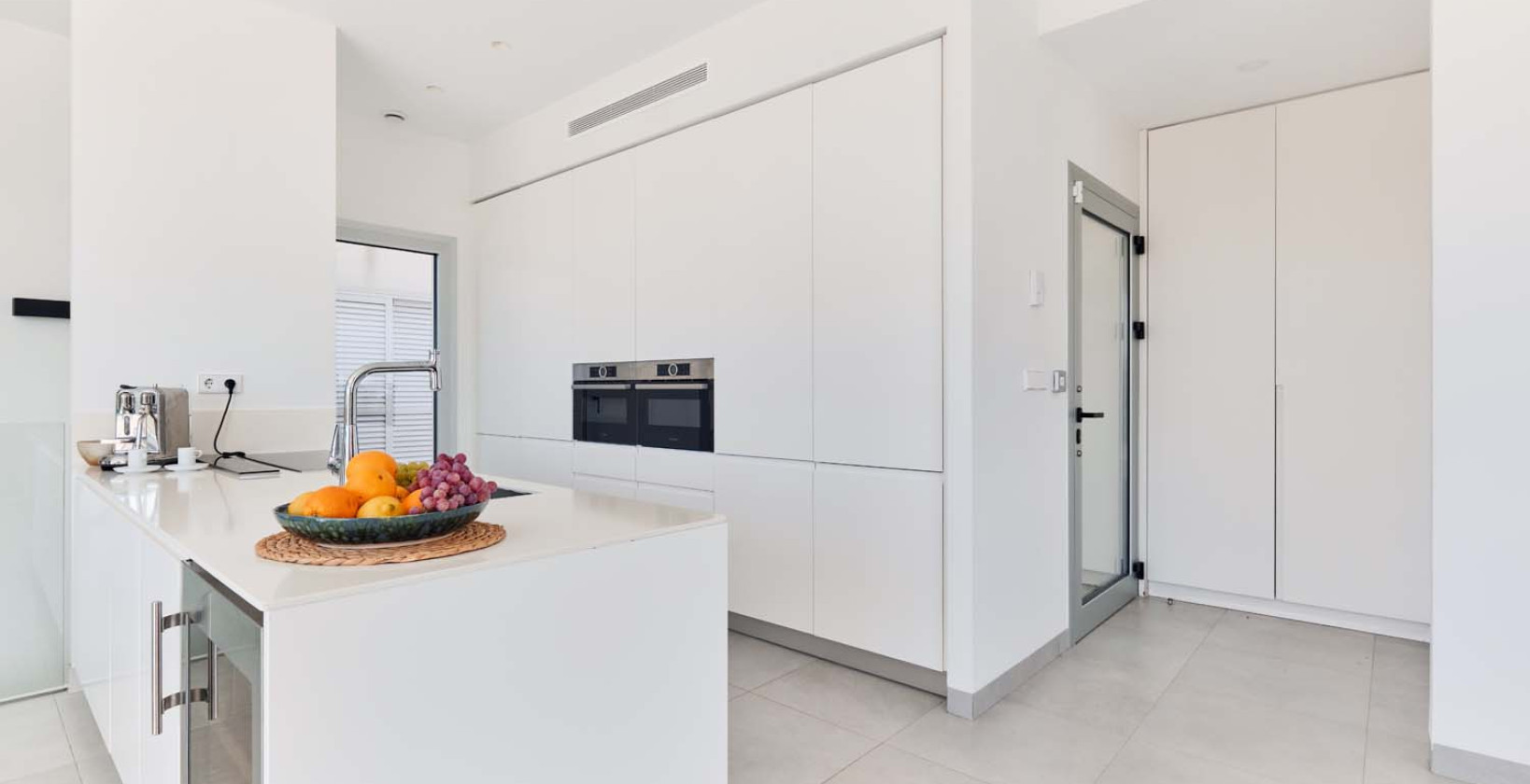 Återförsäljning - Villa - Las Colinas Golf