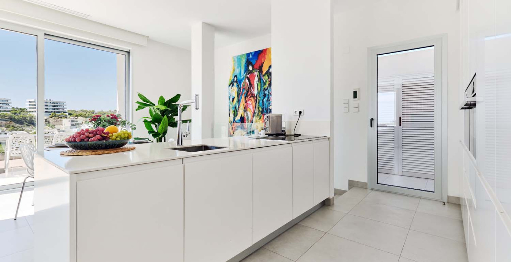 Återförsäljning - Villa - Las Colinas Golf