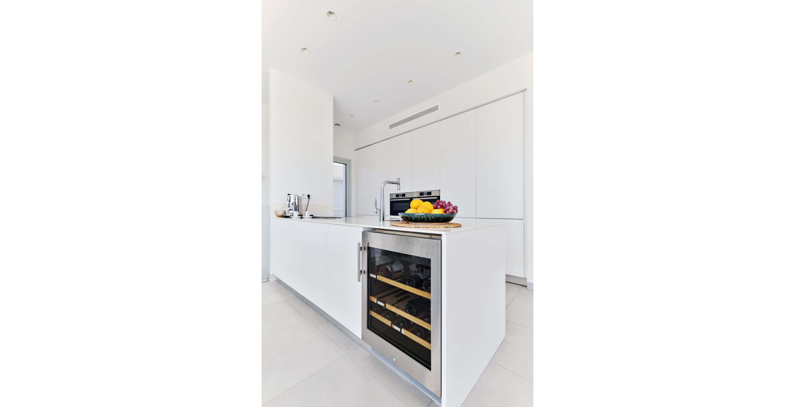 Återförsäljning - Villa - Las Colinas Golf