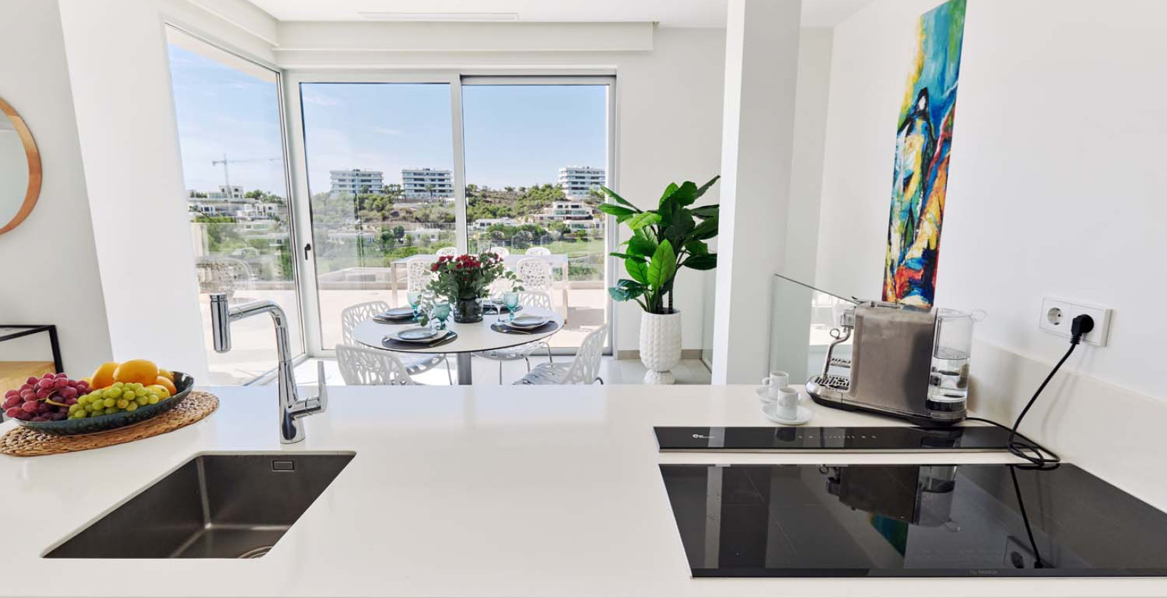 Återförsäljning - Villa - Las Colinas Golf