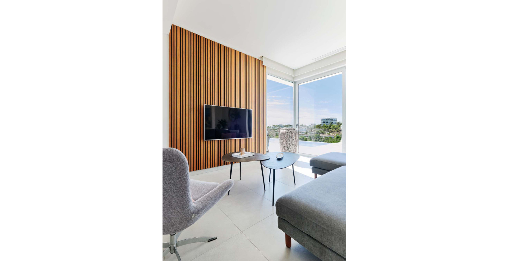 Återförsäljning - Villa - Las Colinas Golf