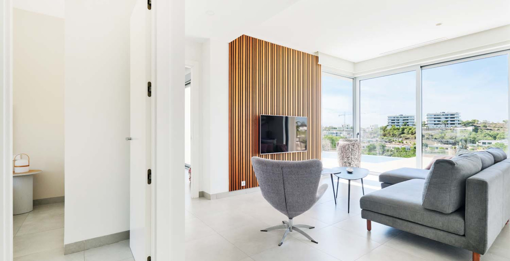 Återförsäljning - Villa - Las Colinas Golf