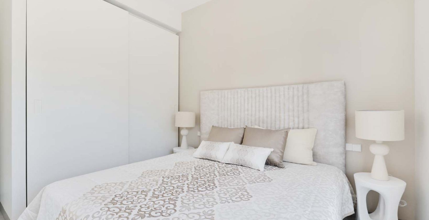 Återförsäljning - Villa - Las Colinas Golf