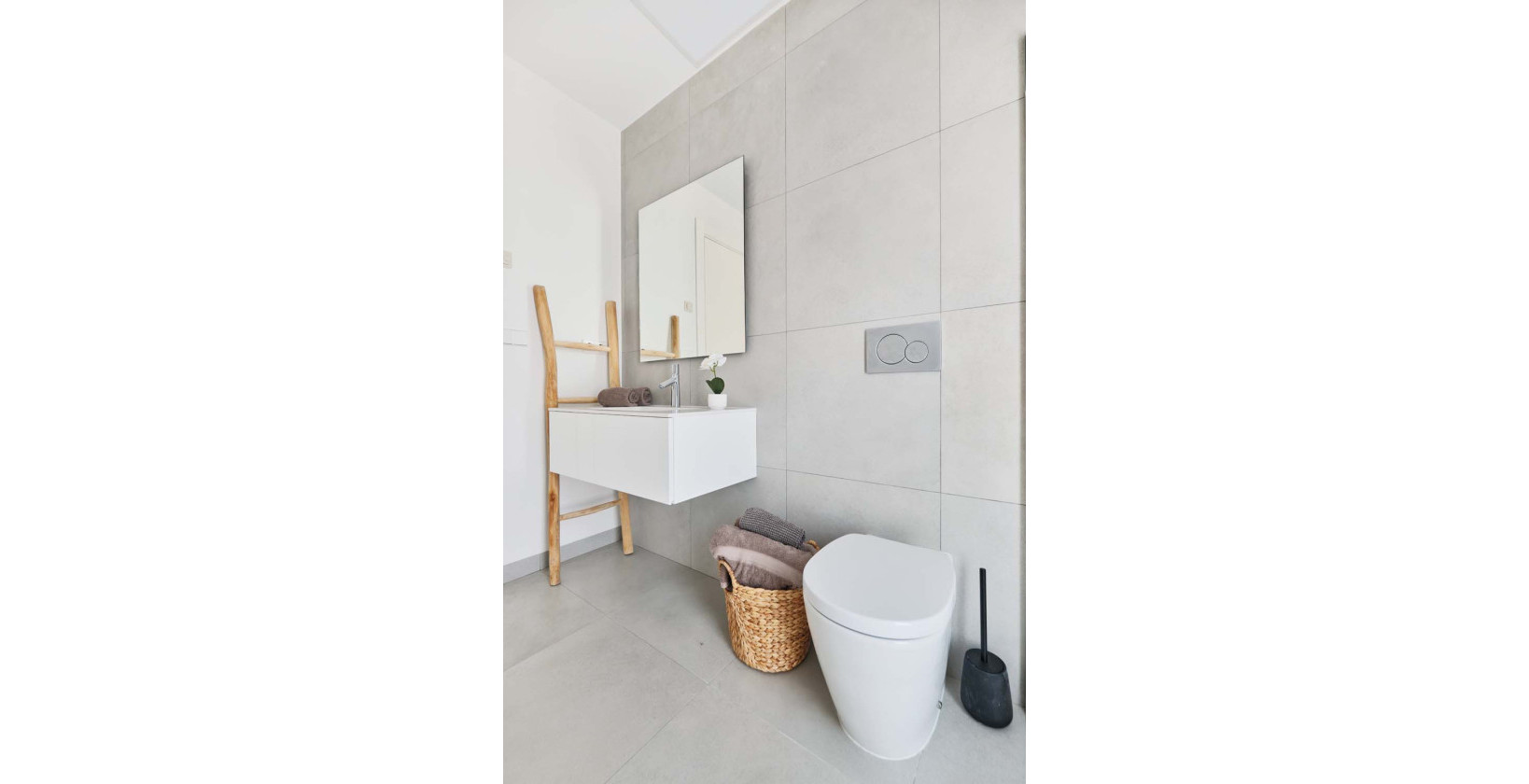 Återförsäljning - Villa - Las Colinas Golf