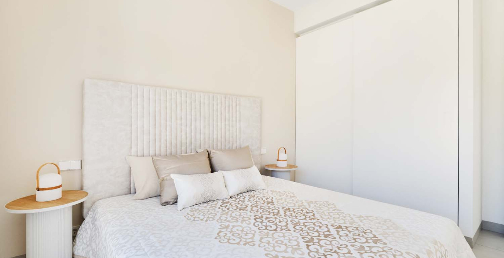 Återförsäljning - Villa - Las Colinas Golf