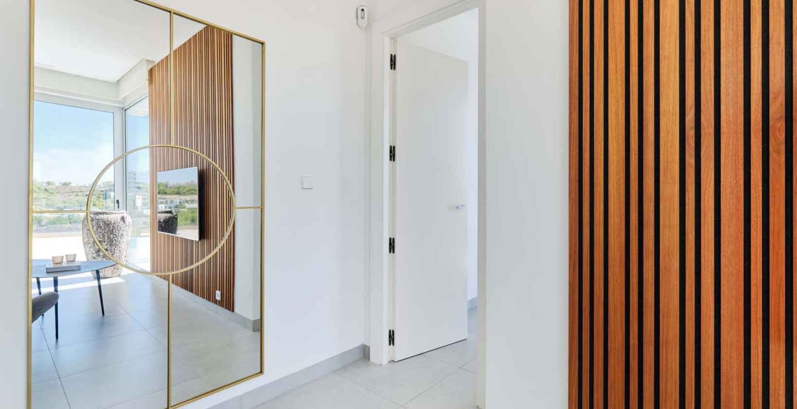 Återförsäljning - Villa - Las Colinas Golf