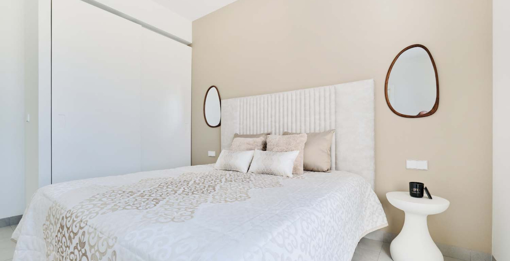 Återförsäljning - Villa - Las Colinas Golf