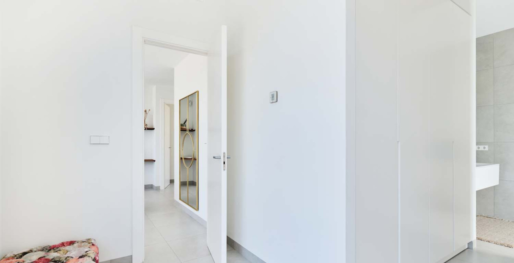 Återförsäljning - Villa - Las Colinas Golf