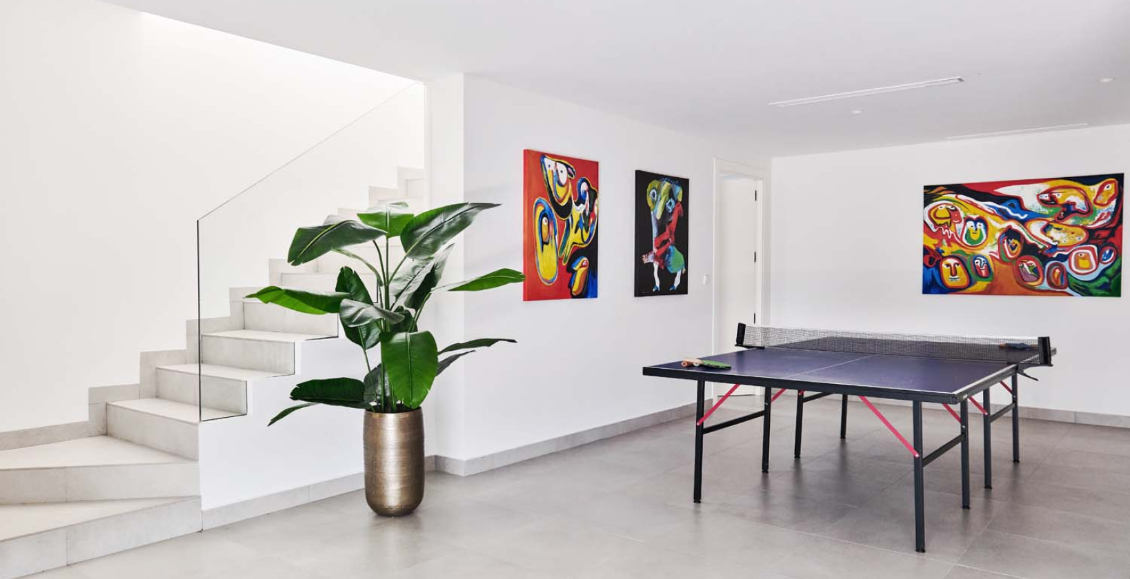 Återförsäljning - Villa - Las Colinas Golf