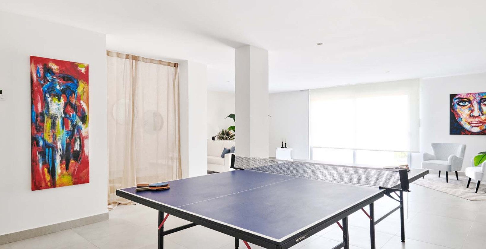 Återförsäljning - Villa - Las Colinas Golf