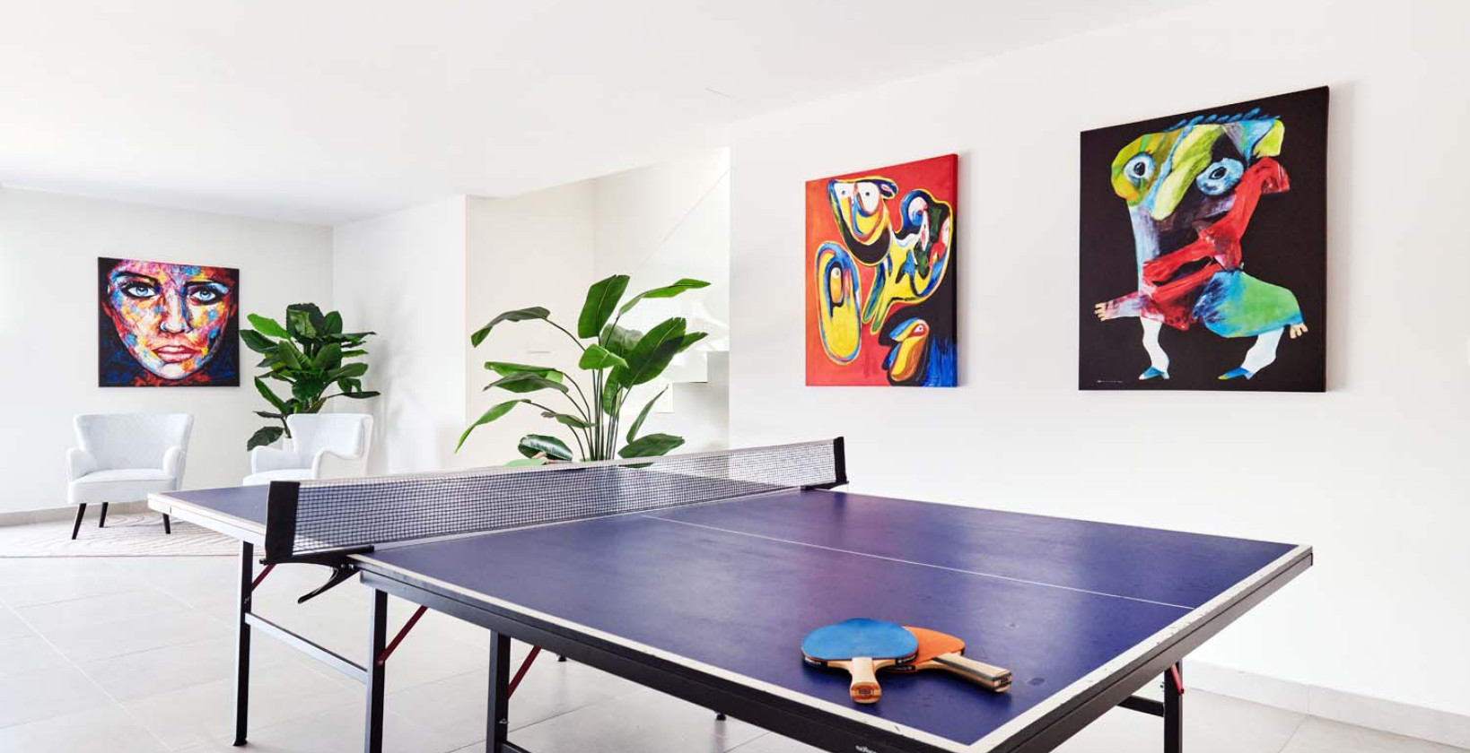 Återförsäljning - Villa - Las Colinas Golf