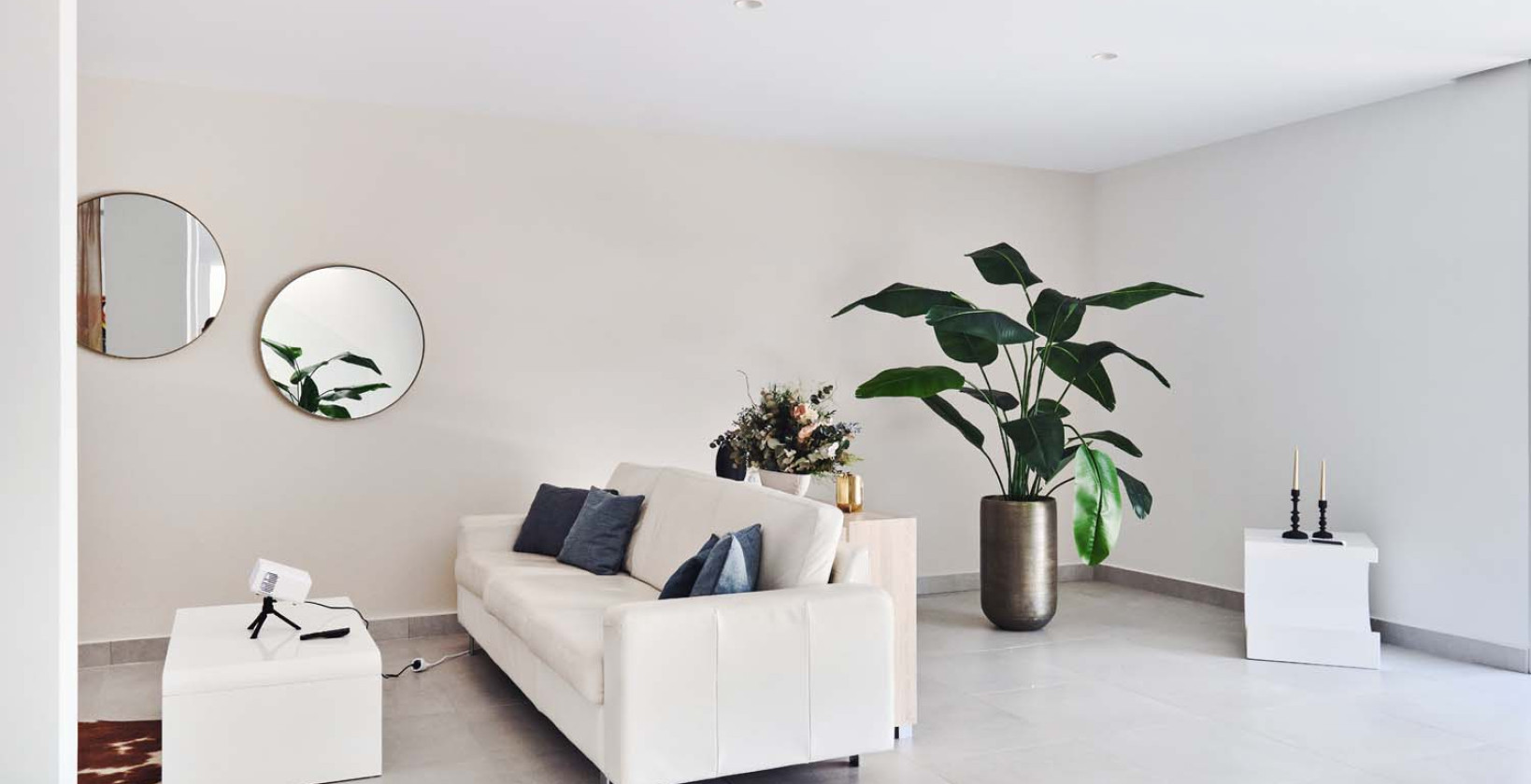 Återförsäljning - Villa - Las Colinas Golf