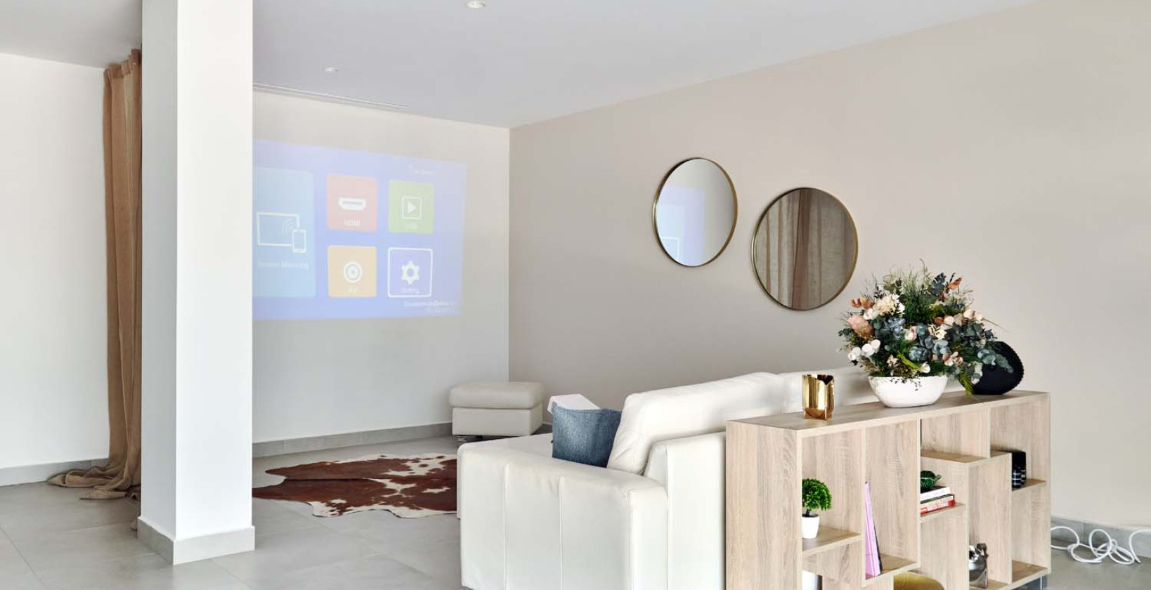 Återförsäljning - Villa - Las Colinas Golf