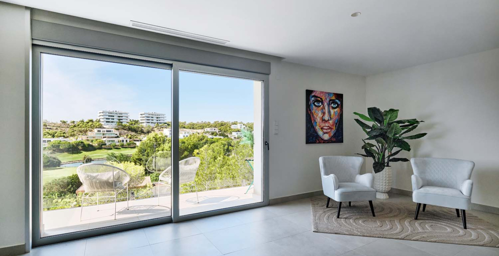 Återförsäljning - Villa - Las Colinas Golf