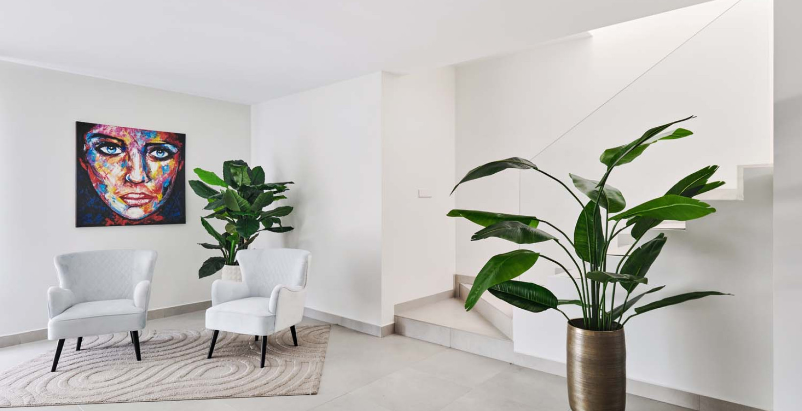 Återförsäljning - Villa - Las Colinas Golf