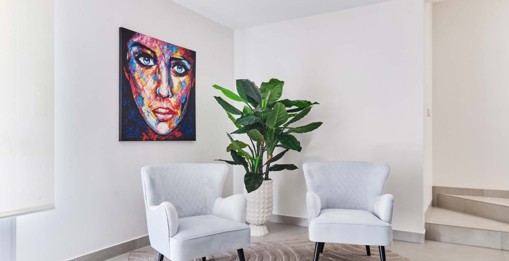 Återförsäljning - Villa - Las Colinas Golf