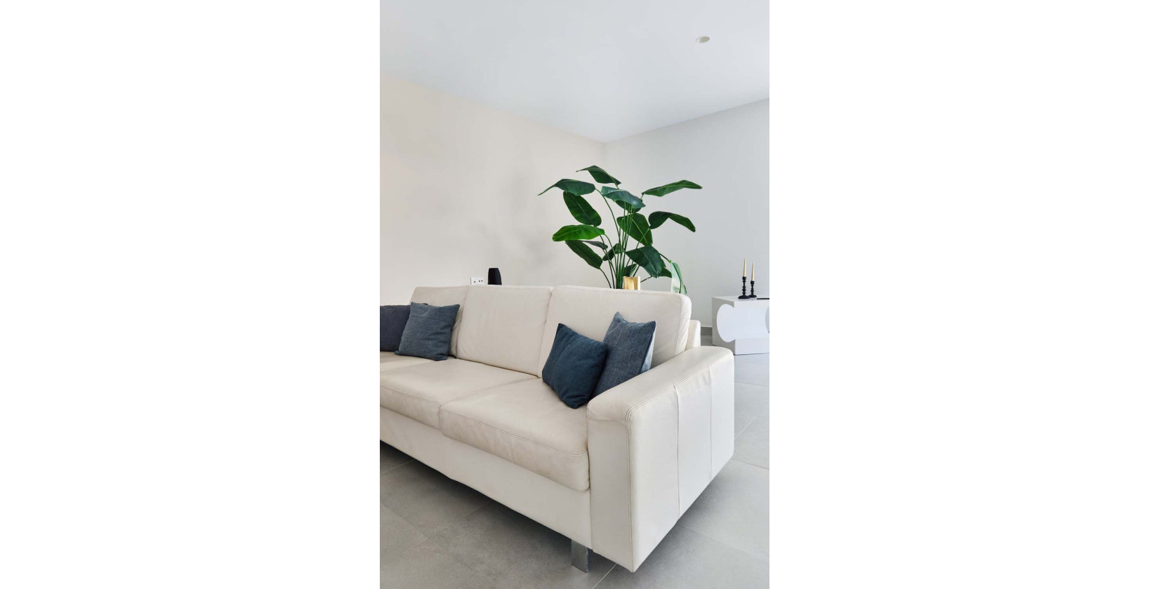 Återförsäljning - Villa - Las Colinas Golf