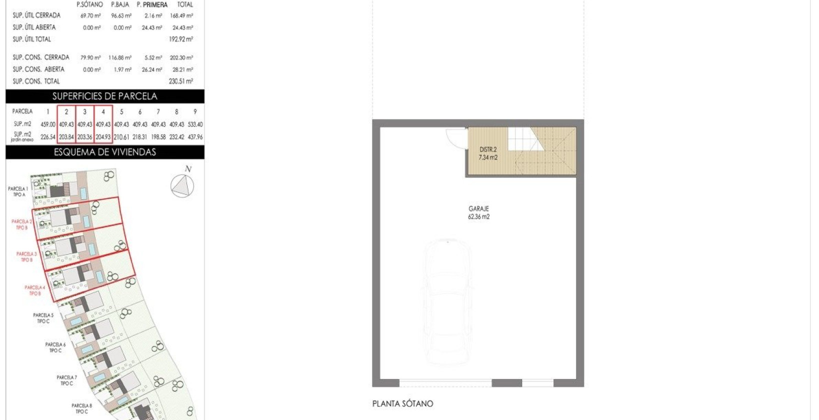 New Build - Villa - Finestrat - Sierra cortina