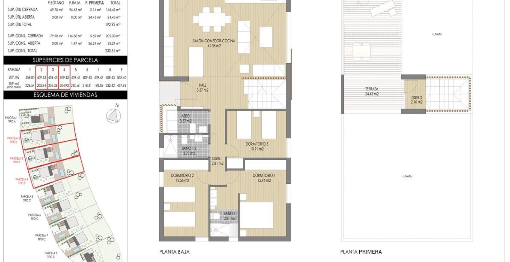 New Build - Villa - Finestrat - Sierra cortina