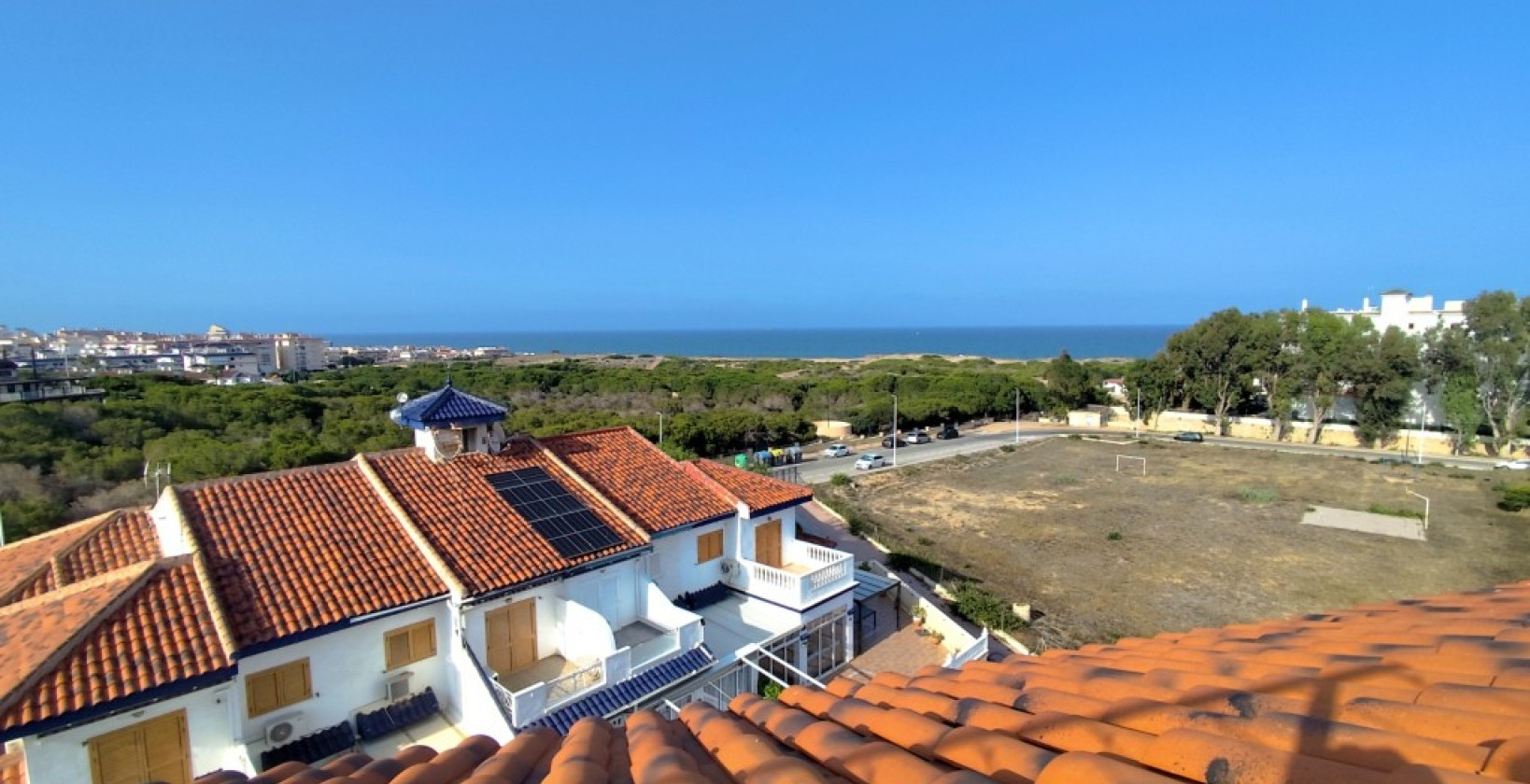 Resale - Apartment / flat - Torrevieja