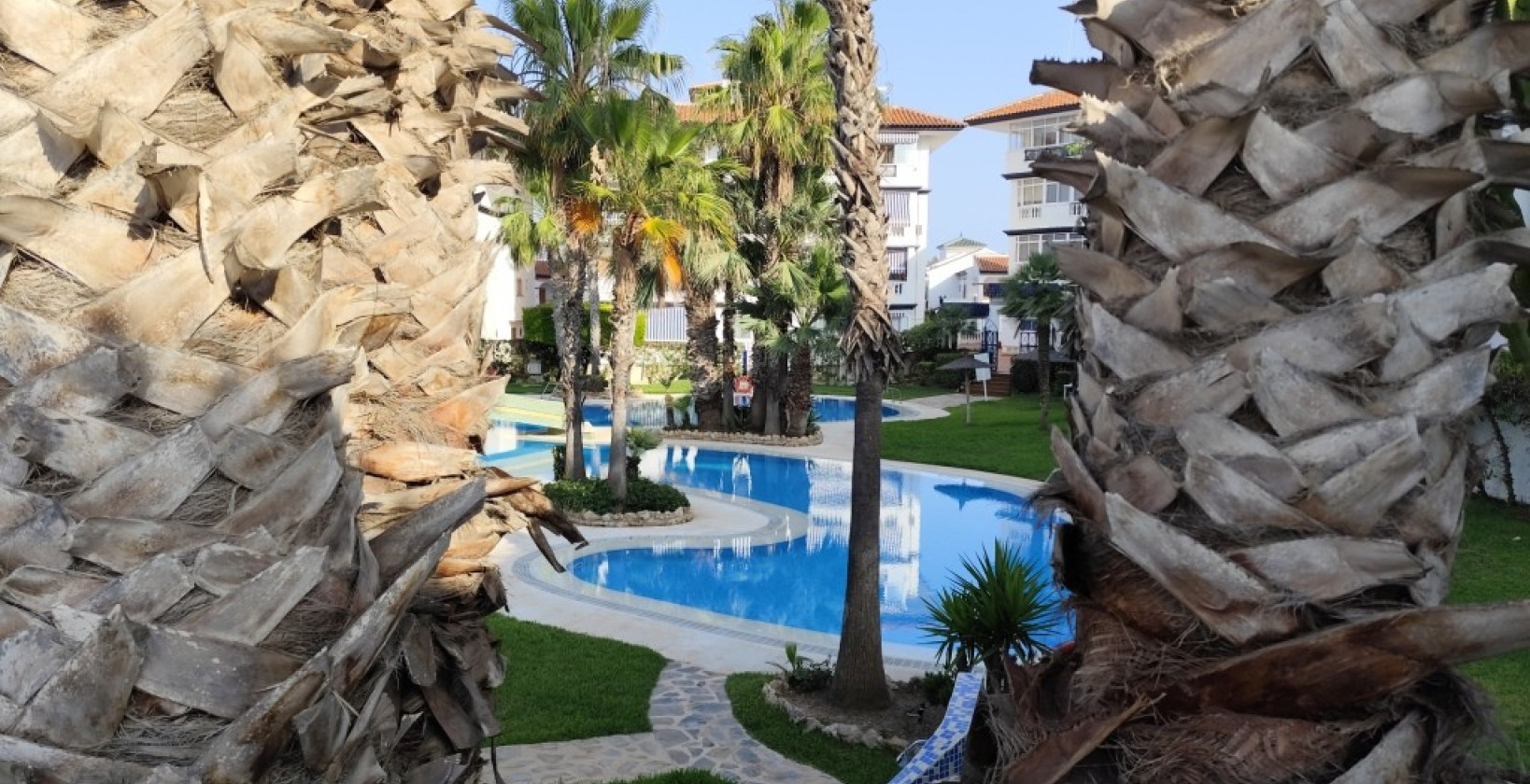 Resale - Apartment / flat - Torrevieja