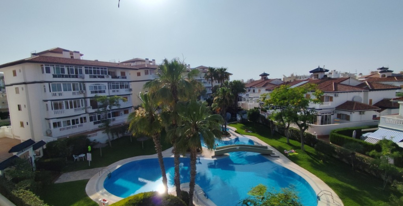 Resale - Apartment / flat - Torrevieja