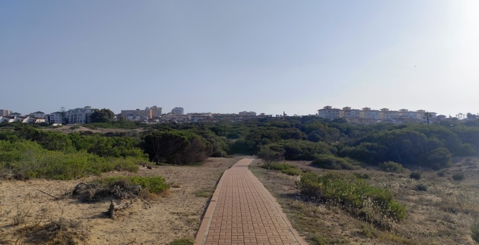 Resale - Apartment / flat - Torrevieja