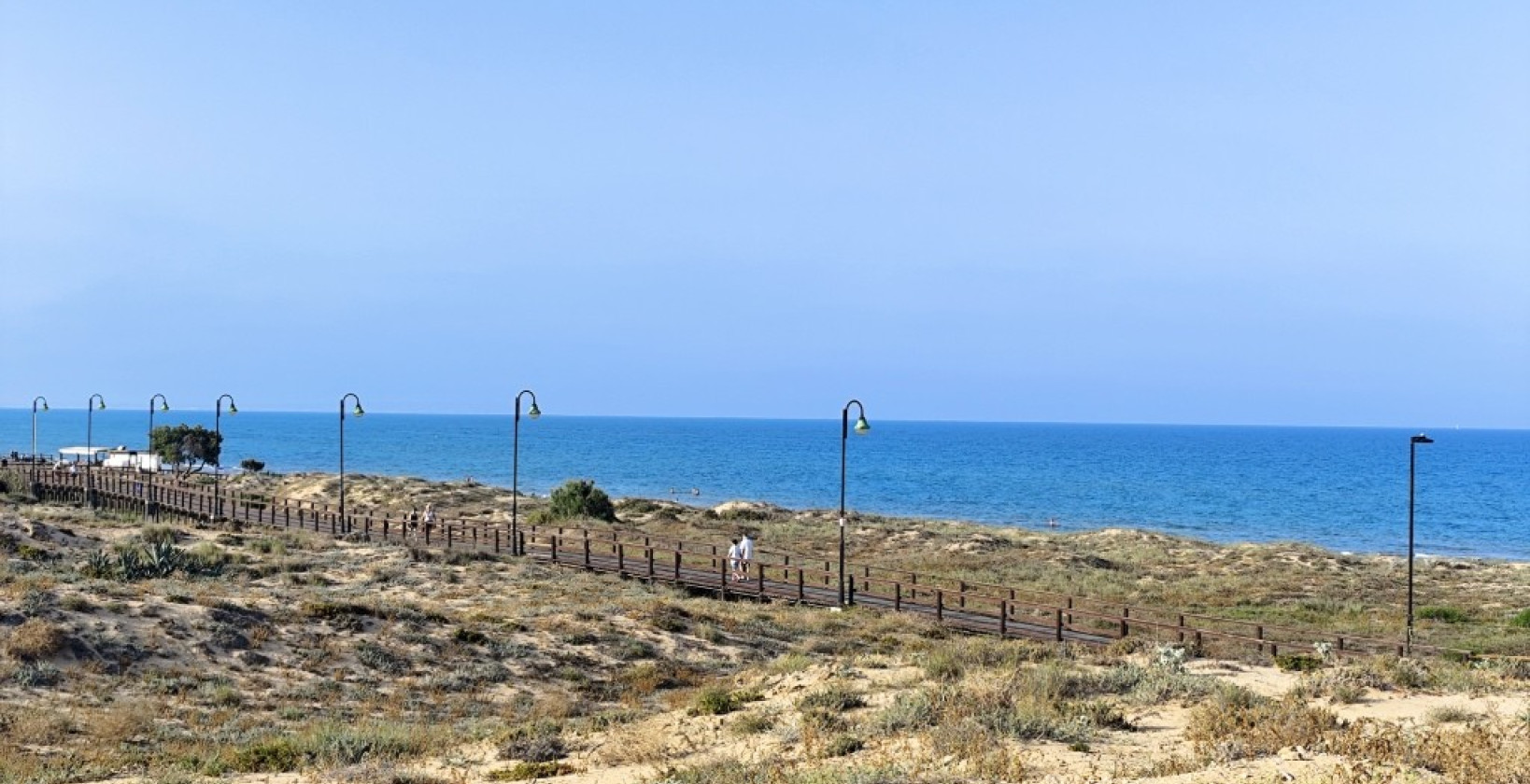 Resale - Apartment / flat - Torrevieja