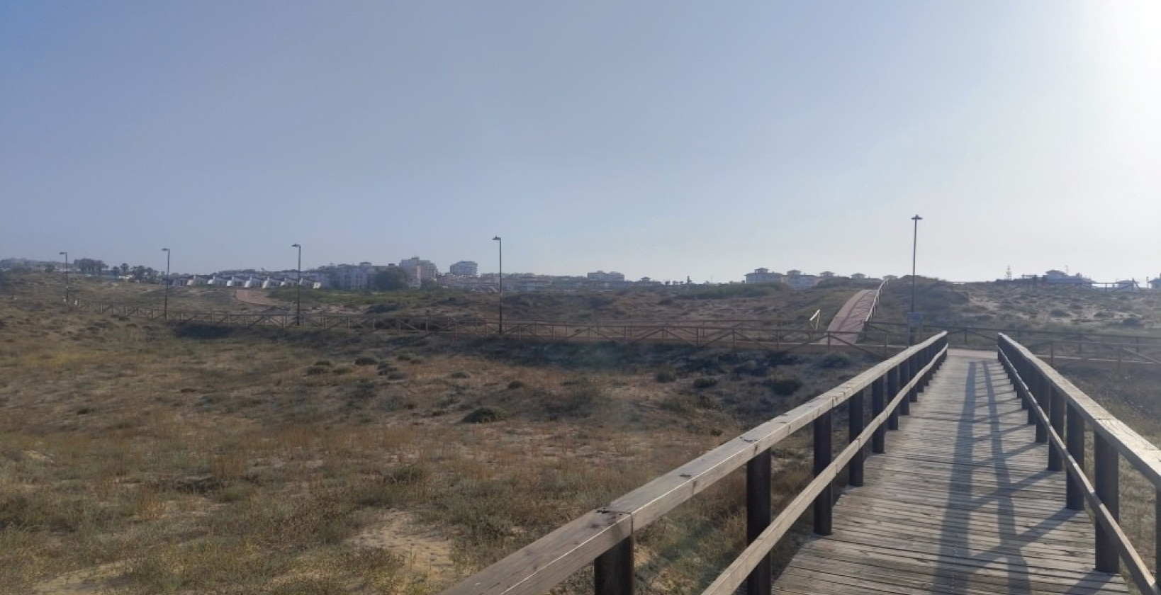 Resale - Apartment / flat - Torrevieja