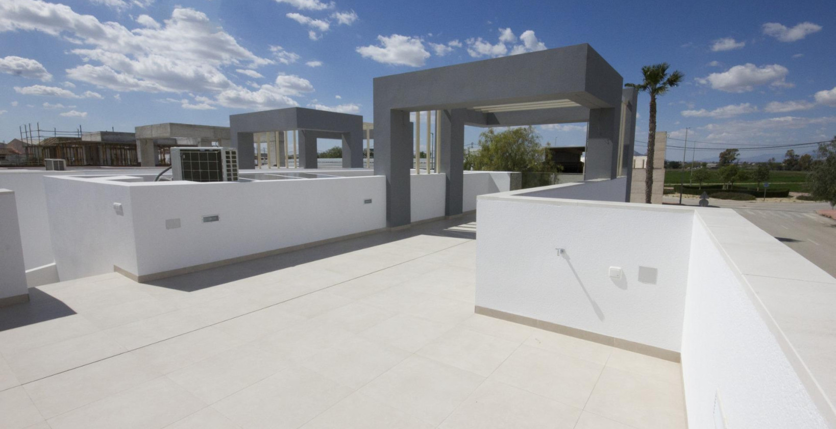 New Build - Apartment / flat - San Fulgencio - Pueblo
