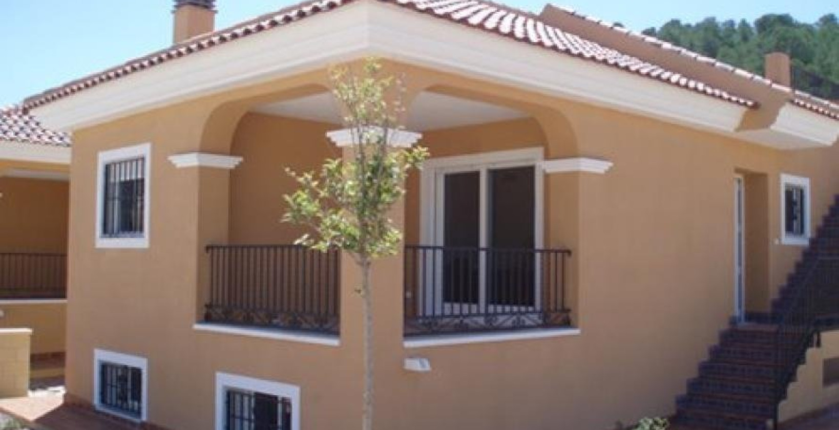 New Build - Villa - La Romana - Villas de la Romana