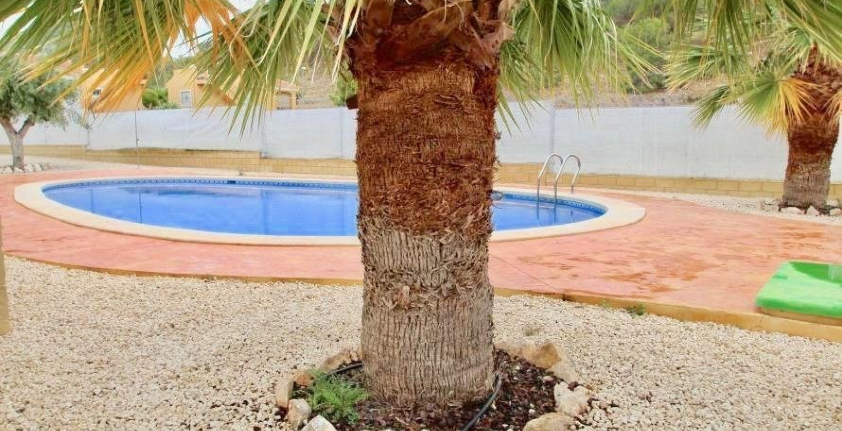 New Build - Villa - La Romana - Villas de la Romana