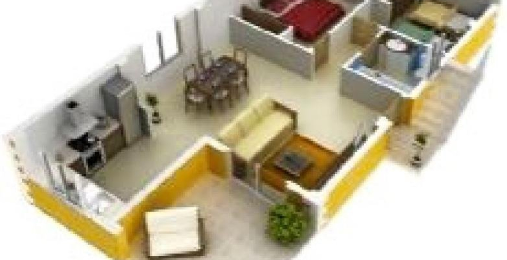 New Build - Villa - La Romana - Villas de la Romana