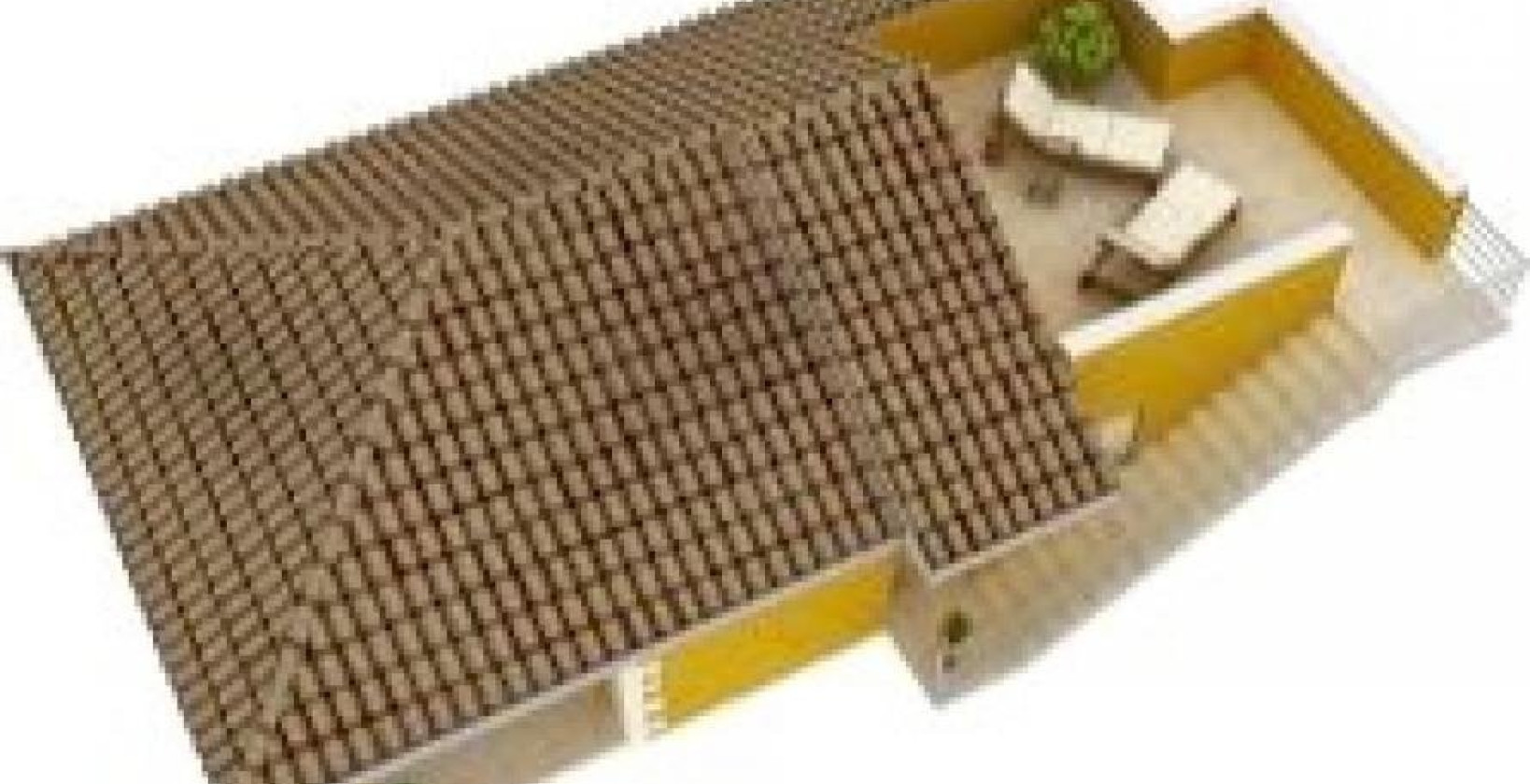 New Build - Villa - La Romana - Villas de la Romana