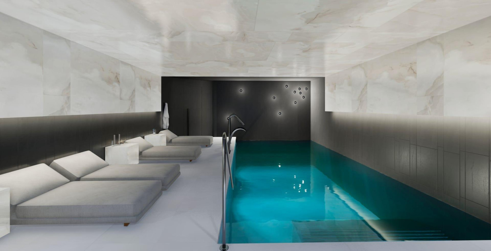 New Build - Apartment / flat - Calpe - Arenal Bol