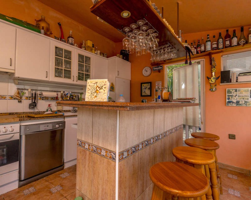 Återförsäljning - Residential>Villa - Pinar de Campoverde